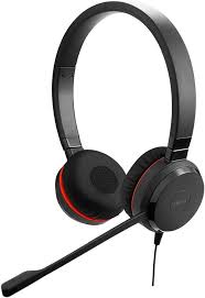 JABRA EVOLVE 20SE